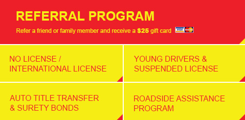 Texas Insurance Agency