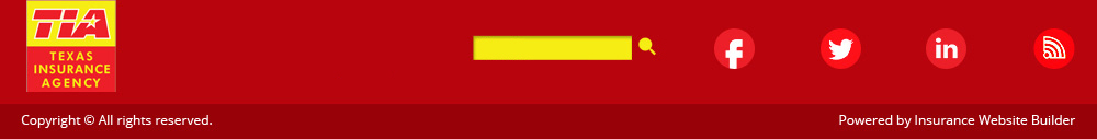 Texas Insurance agency